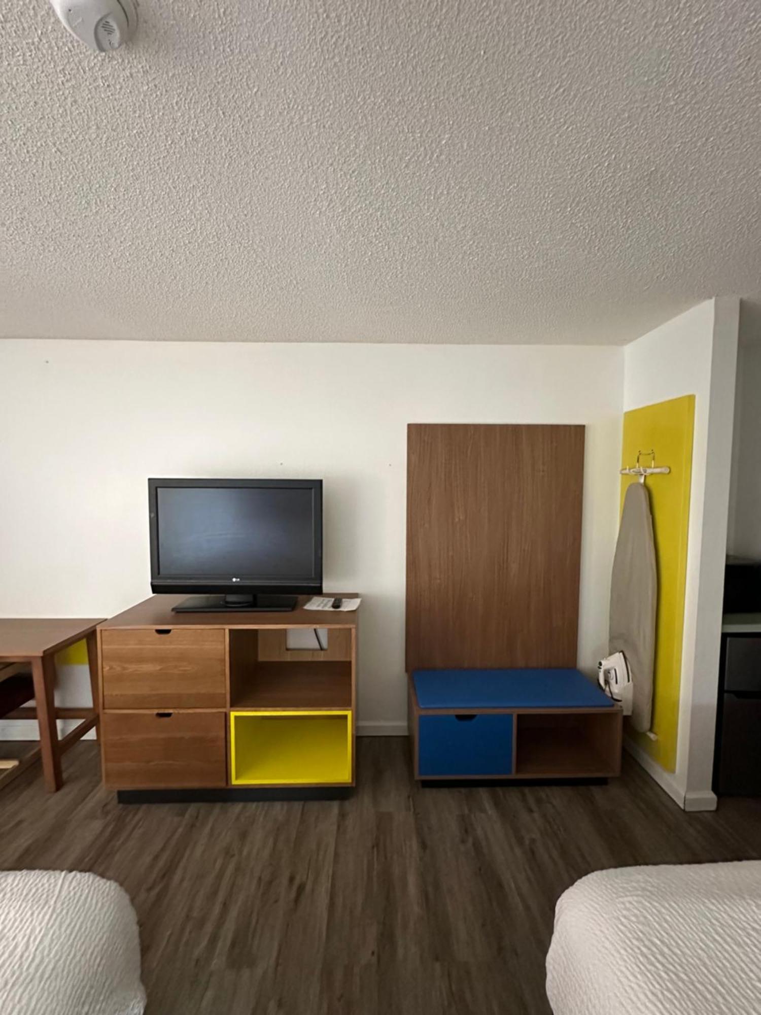 Quality Inn & Suites Decatur Priceville I-65 Eksteriør billede